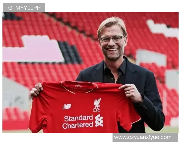 克洛普重返赛场誓言带领利物浦再创欧冠辉煌传奇